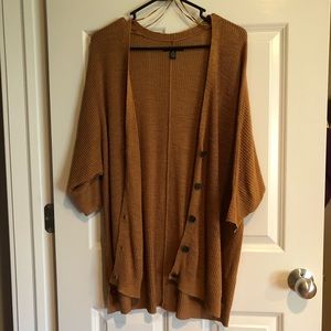 American Eagle cardigan